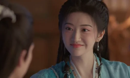 Дорама Возрождение ради любви 8 серия