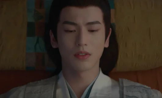 Дорама Возрождение ради любви 7 серия