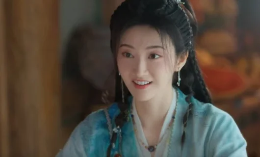 Дорама Возрождение ради любви 6 серия