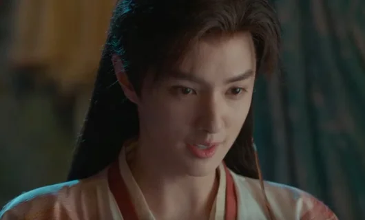 Дорама Возрождение ради любви 5 серия