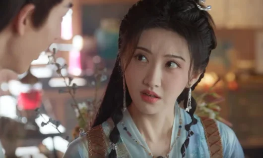 Дорама Возрождение ради любви 4 серия