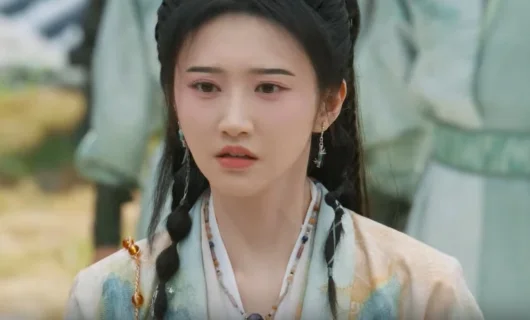 Дорама Возрождение ради любви 3 серия