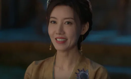 Дорама Возрождение ради любви 2 серия