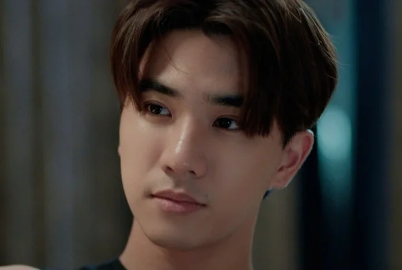 Кадр к 8 серии «Опасный роман»