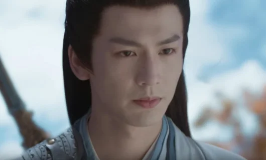 Дорама Возрождение ради любви 1 серия