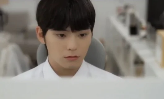 Дорама Мой чёртов бизнес 1 серия