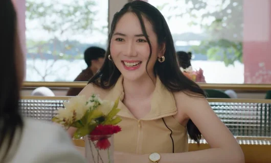 Дорама Свадебный план 3 серия