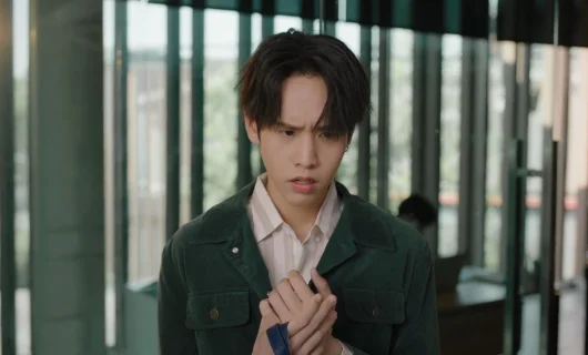 Дорама Свадебный план 1 серия