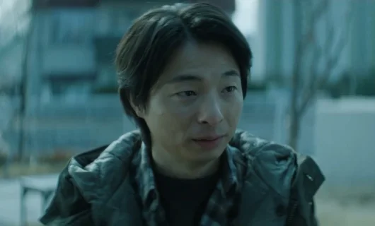 Дорама Выхода нет: Рулетка 3 серия