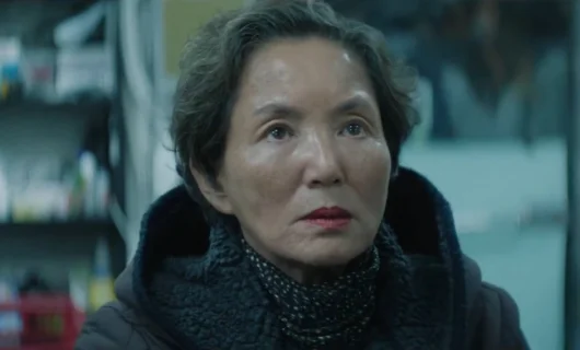 Дорама Выхода нет: Рулетка 2 серия