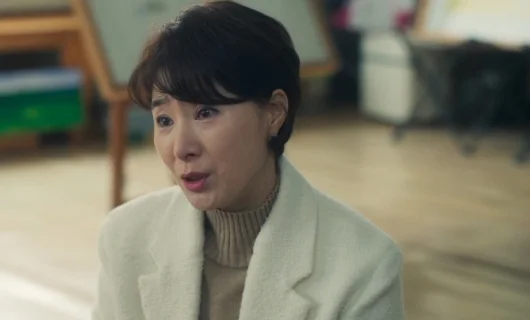 Дорама Полицейский участок рядом с пожарной станцией 2 сезон 5 серия