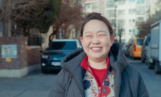 Дорама Полицейский участок рядом с пожарной станцией 2 сезон 4 серия