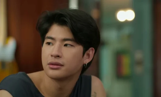 Лакорн Просто друзья 4 серия