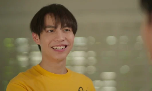 Лакорн Просто друзья 2 серия