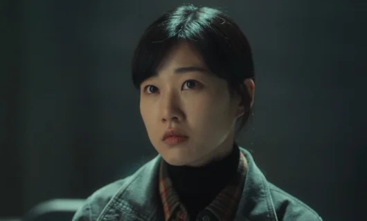 Дорама Лягушка 4 серия