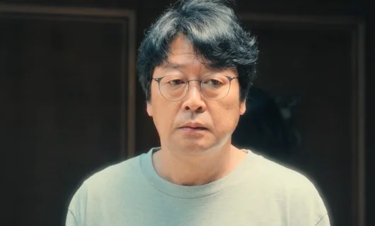 Дорама Лягушка 3 серия