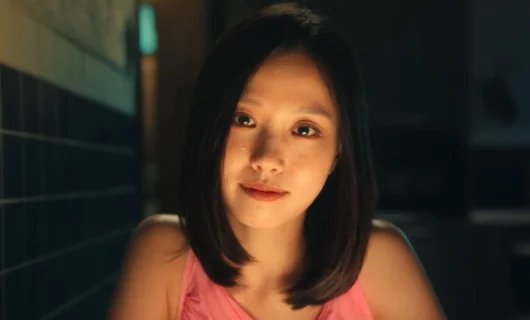 Дорама Лягушка 2 серия