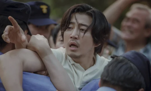 Дорама Лягушка 1 серия