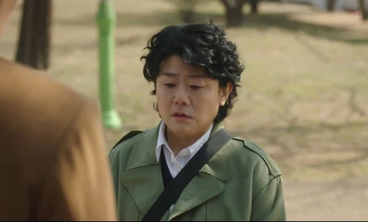 Дорама Лучший день в моей жизни 9 серия