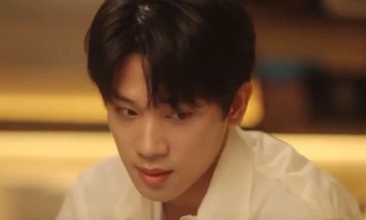 Дорама Лучший день в моей жизни 5 серия