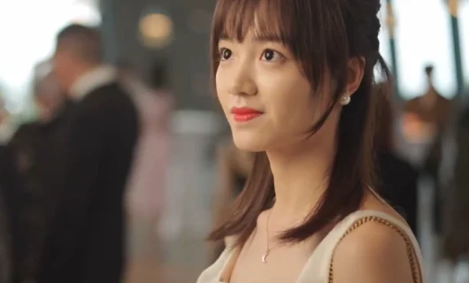 Дорама Лучший день в моей жизни 4 серия