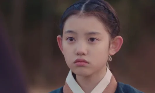 Дорама Суждено быть с тобой 12 серия