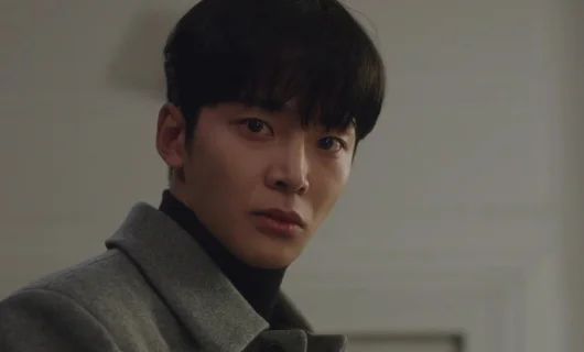 Дорама Суждено быть с тобой 11 серия