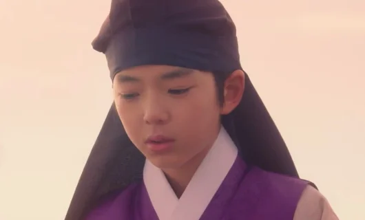 Дорама Суждено быть с тобой 9 серия