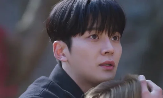 Дорама Суждено быть с тобой 8 серия