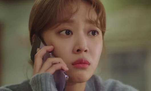 Дорама Суждено быть с тобой 7 серия