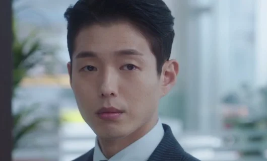 Дорама Суждено быть с тобой 6 серия