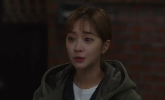 Дорама Суждено быть с тобой 5 серия