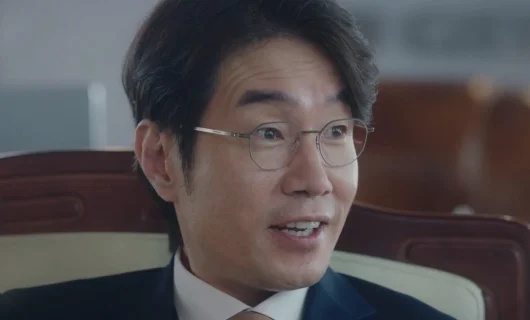 Дорама Суждено быть с тобой 4 серия