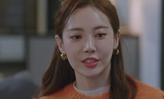 Дорама Суждено быть с тобой 3 серия