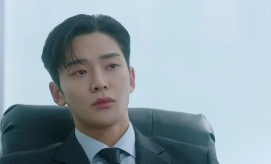 Дорама Суждено быть с тобой 2 серия