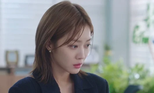 Дорама Суждено быть с тобой 1 серия