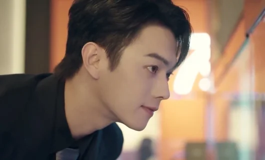 Дорама Ты прекрасней звёздного неба 36 серия