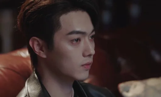 Дорама Ты прекрасней звёздного неба 33 серия