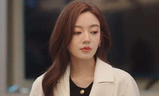 Дорама Ты прекрасней звёздного неба 31 серия