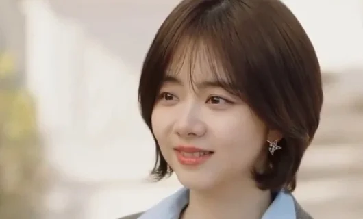 Дорама Ты прекрасней звёздного неба 30 серия