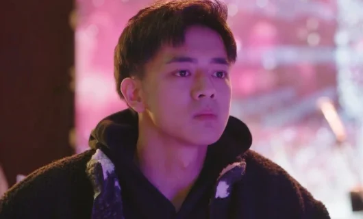 Дорама Ты прекрасней звёздного неба 29 серия