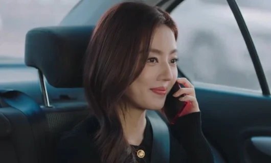 Дорама Ты прекрасней звёздного неба 17 серия