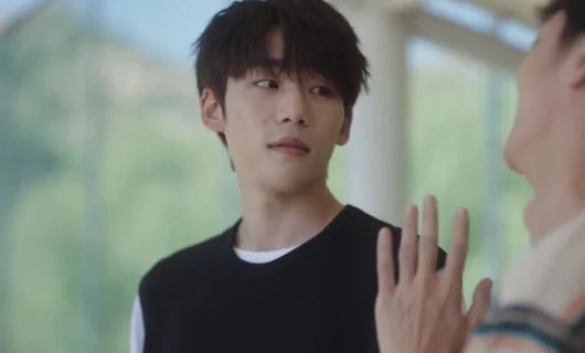 Дорама Когда я лечу к тебе 20 серия