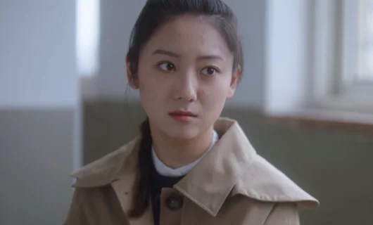 Дорама Когда я лечу к тебе 18 серия