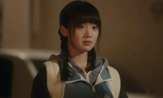 Дорама Когда я лечу к тебе 17 серия