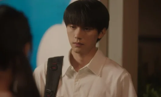 Дорама Когда я лечу к тебе 16 серия