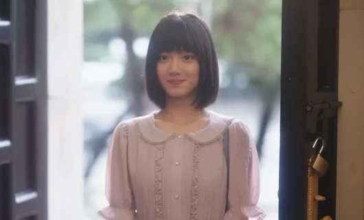 Дорама Когда я лечу к тебе 14 серия