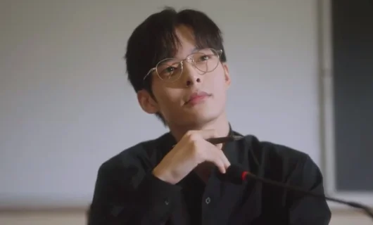 Дорама Когда я лечу к тебе 13 серия