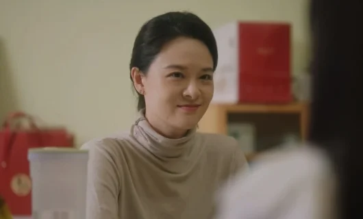 Дорама Когда я лечу к тебе 11 серия