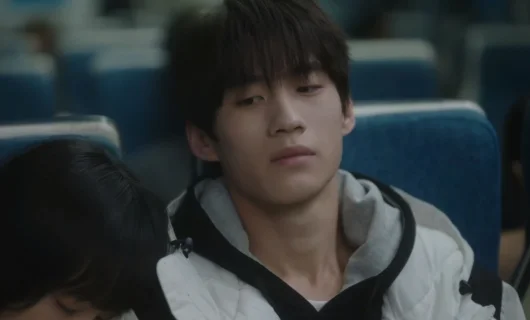 Дорама Когда я лечу к тебе 10 серия